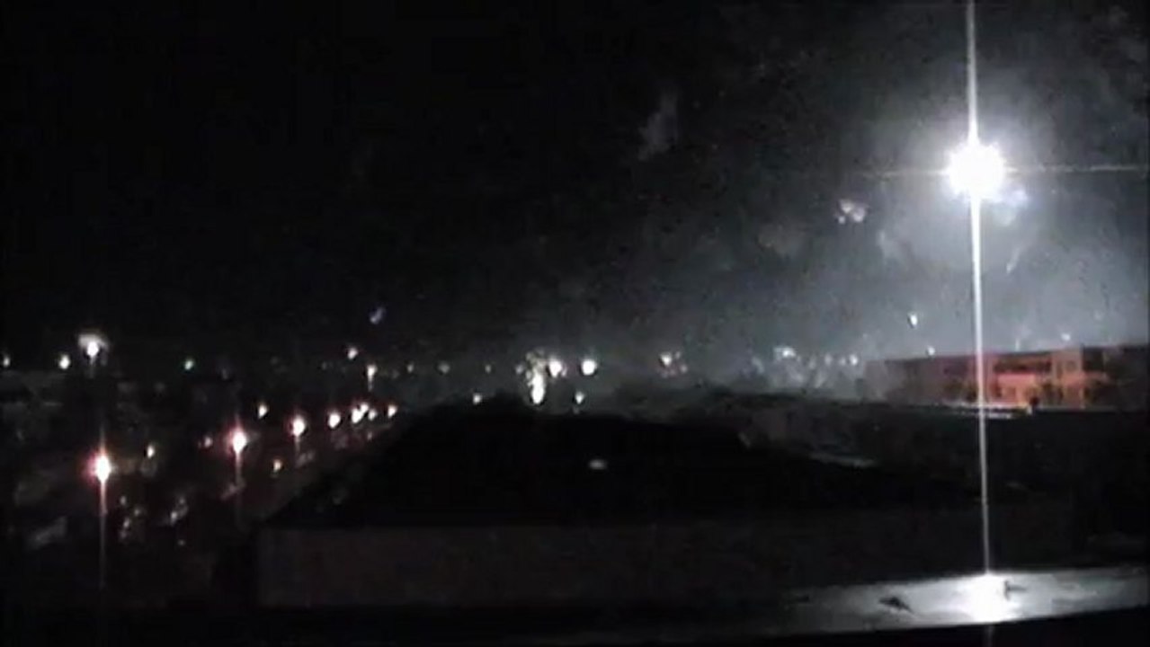 2013 Początek Nowego w TERRA Galaktycznej Kawiarence