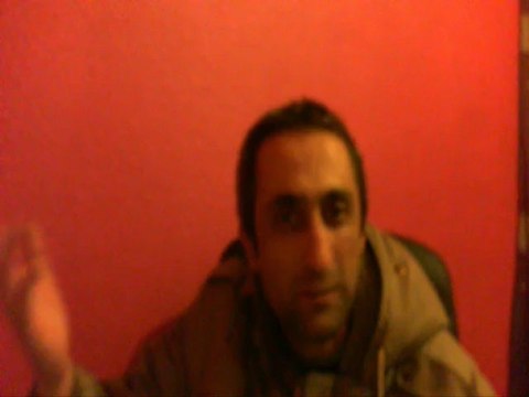 2013 HZ. MEHDI ® (A.S.) YILBAŞI BEST KILIP: KEDI GÖZLÜ DINLE