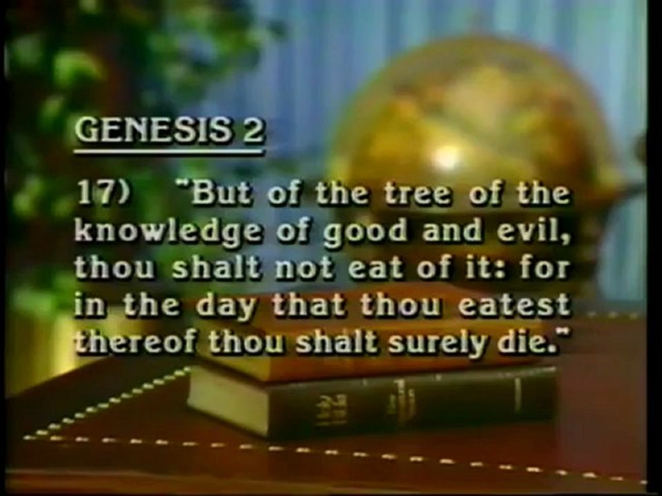 The World Tomorrow- Herbert W Armstrong [The Plain Truth about Life after Death]