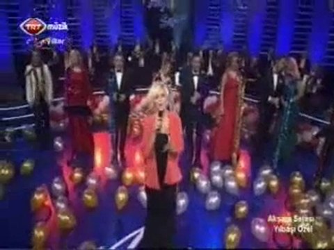 Ayşe İnak Ekiz-Bir Demet Yasemen
