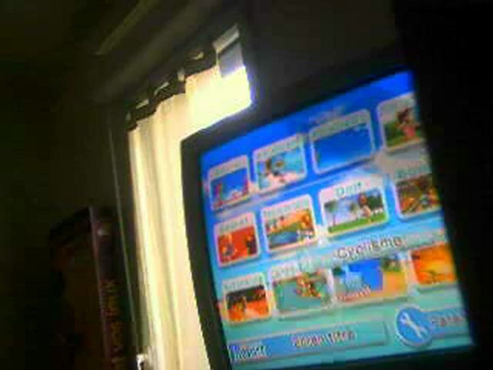 [Détente] Wii Sport Resort