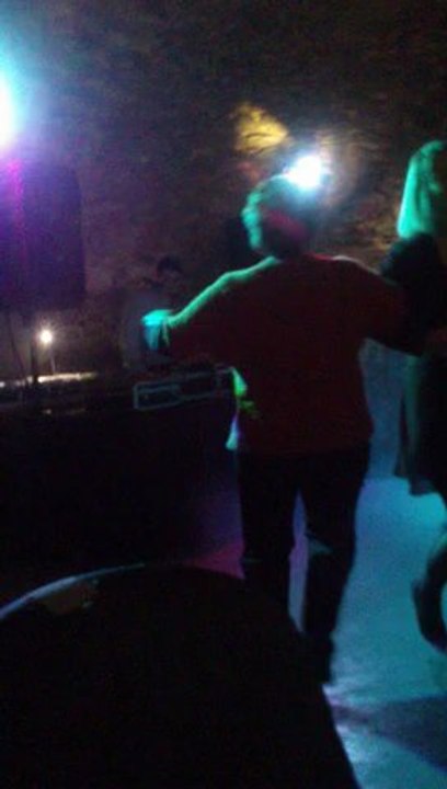 ma dancetta