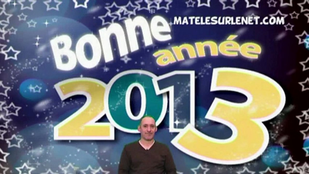 Quel est le problème ?