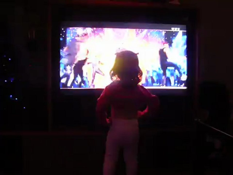 bouges ton popotin !!