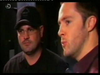 Control mental: Gestos subliminales (Keith Barry)