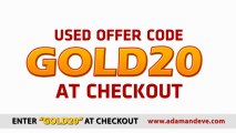 GOLD20 Extreme Couponing How To  FREE Discount Code GOLD20 50% OFF   Shipping   Gift