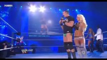 Maryse Ouellet top 10 moments in wwe