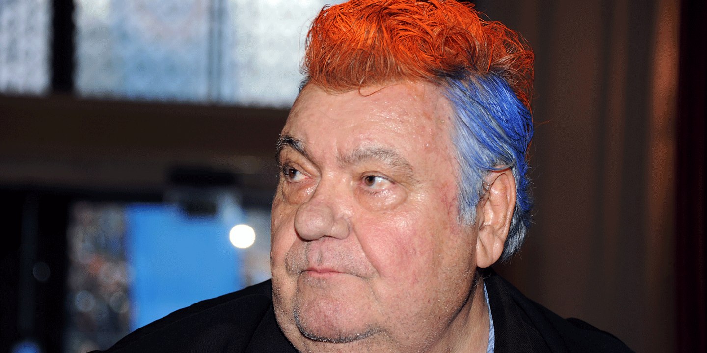 Le zapping des déclarations chocs de  Loulou Nicollin !
