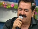 Ibrahim Tatlises - Beni Vurdular Anne 2011