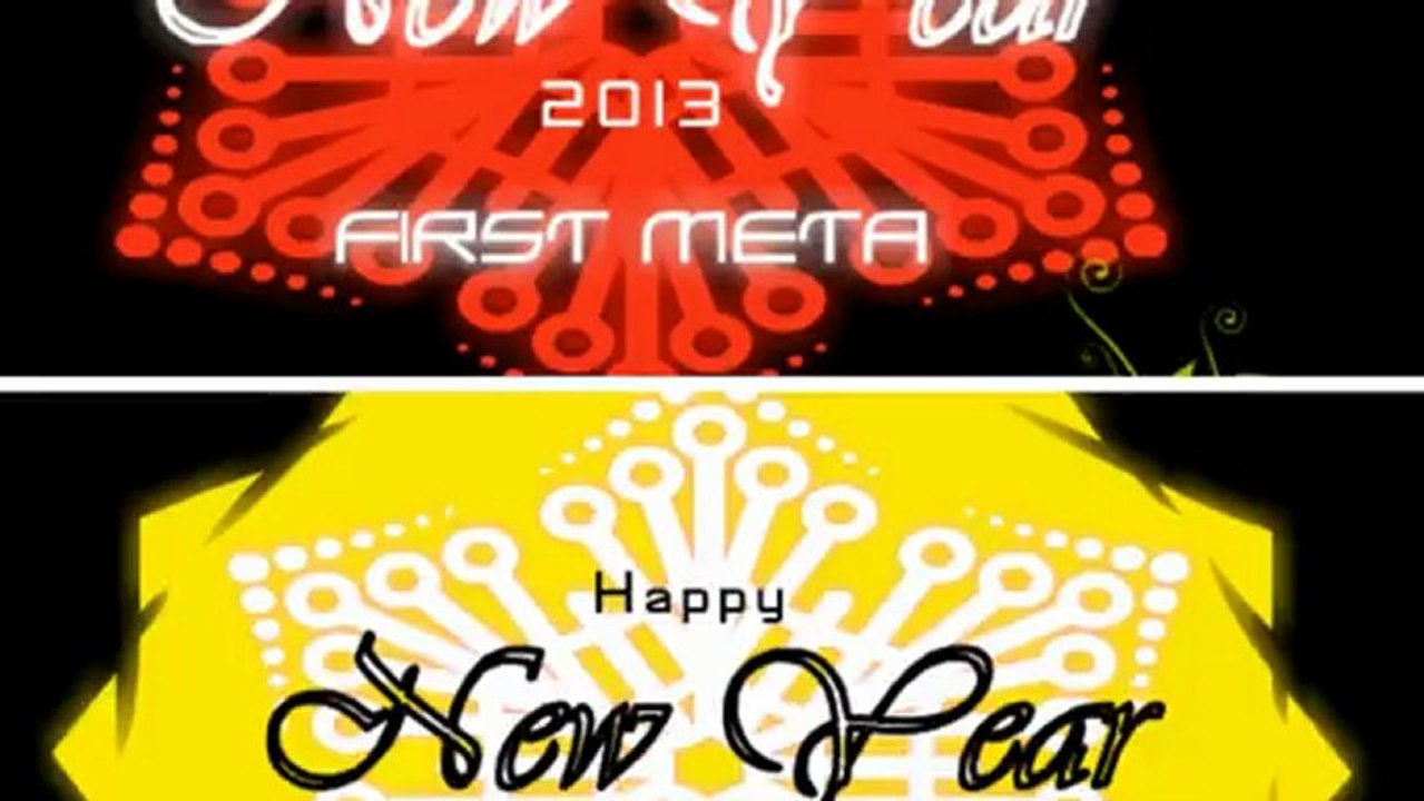 Happy New Year from First Meta Exchange Pte Ltd
