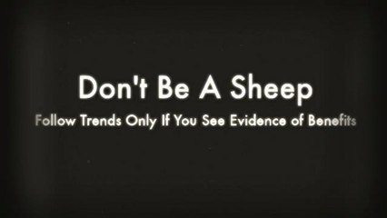 Regularly Producing the correct Choices within a Successful Business