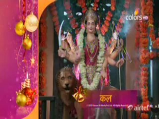 Jai Maa Durga[Episode - 12] - 1st January 2013 pt4