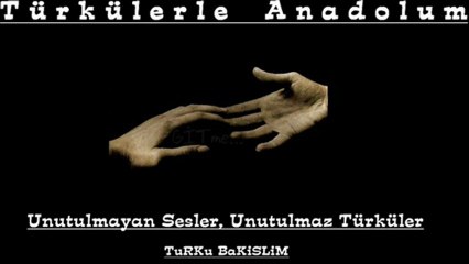 Musa Eroglu - Aslanim Eller