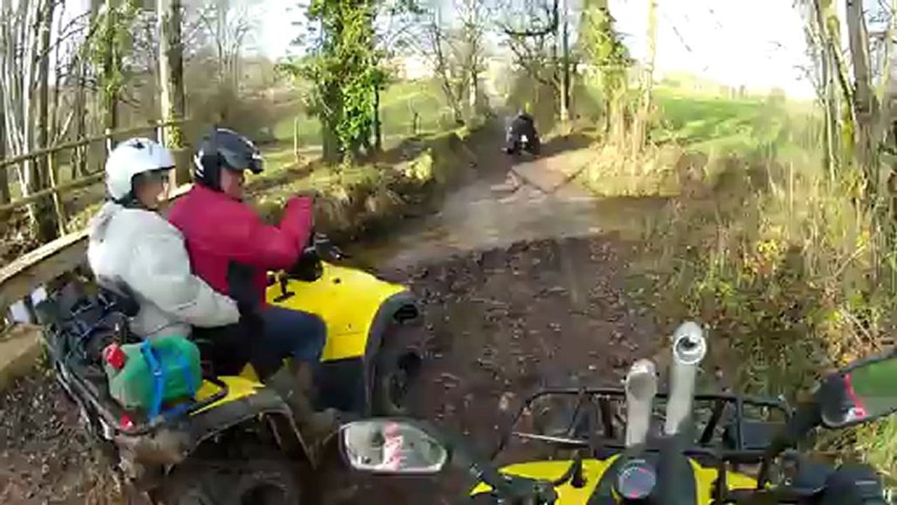 SORTIE QUAD CHASTEAUX  01