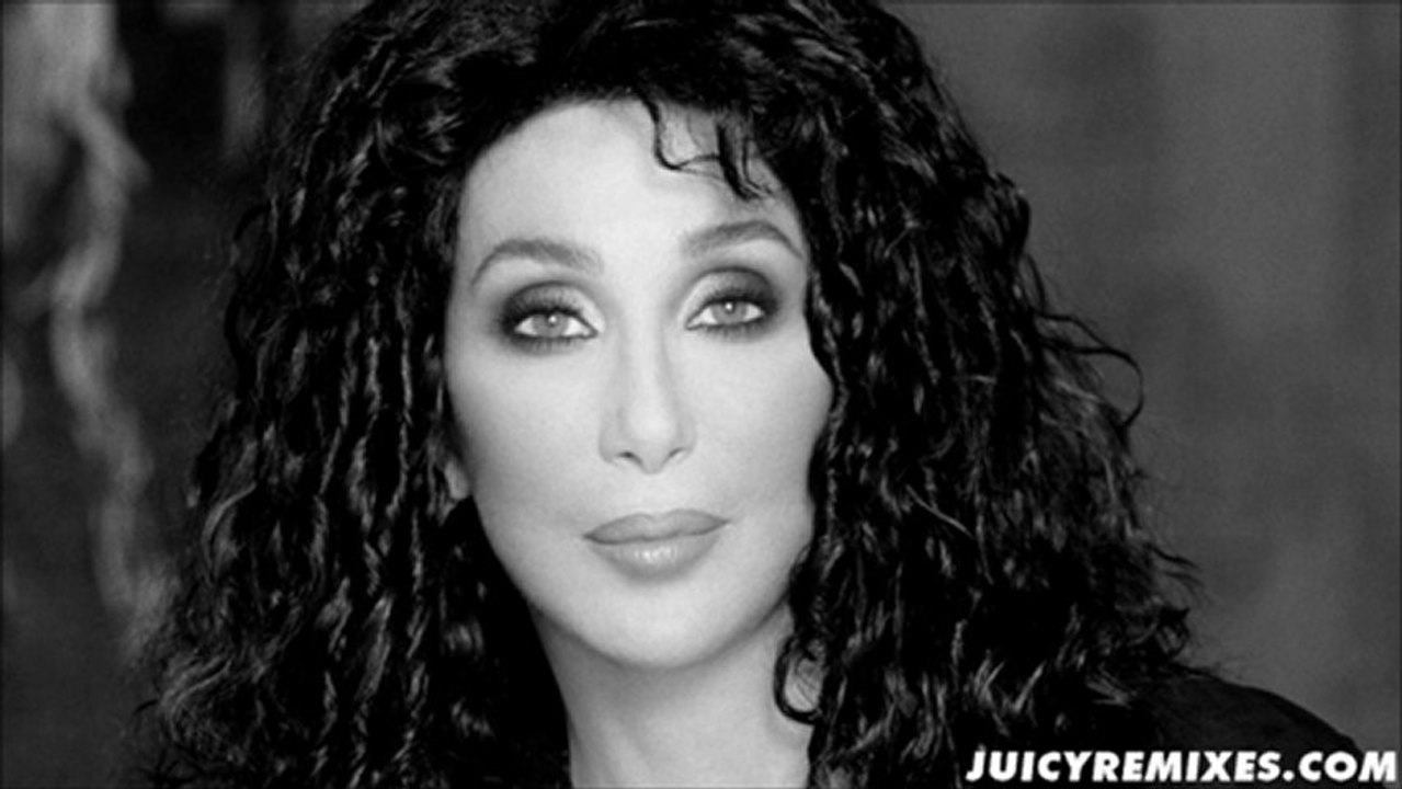 Cher - Woman's World (DJ Tristan Jaxx Bootleg)