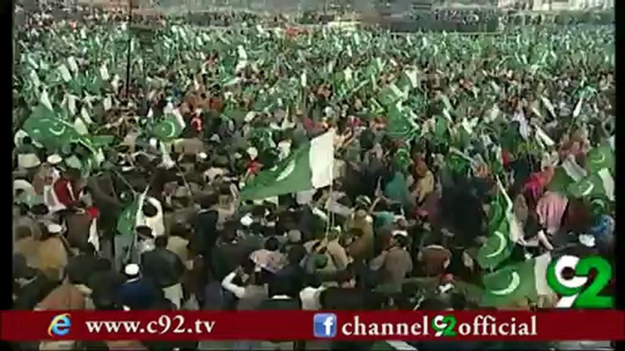 welcome welcome tahir qadri