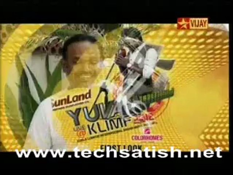 Yuvan Live Part 3