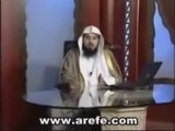 الشيخ محمد العريفي - من تصح إمامته ومن لا تصح