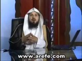 الشيخ محمد العريفي - فرائض وسنن الوضوء 1-2