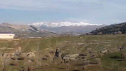 Duderya medresesi video görüntüleri..3