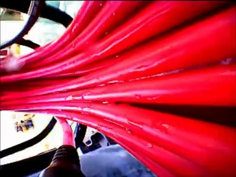 camera piscine ou camera canalisations