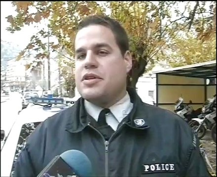 Πρωτοχρονιά στις υπηρεσίες της Βοιωτίας