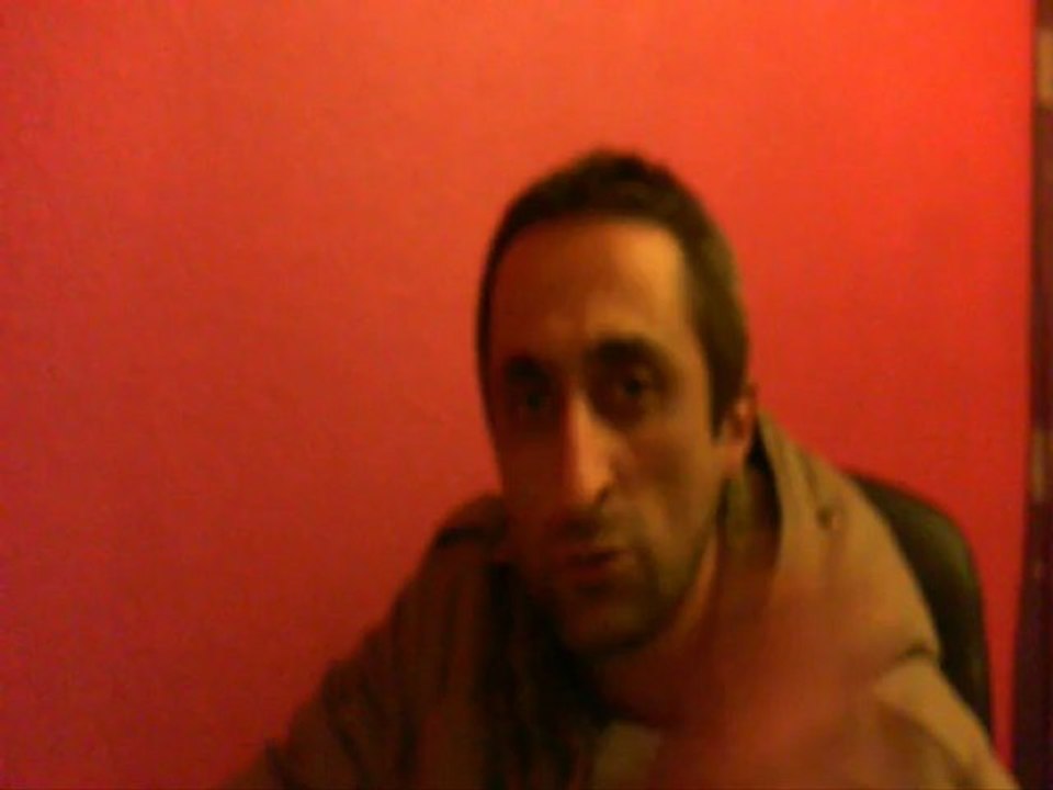 2013 HZ. MEHDI ® (A.S.) YILBAŞI BEST KILIP: CIA`LAR VE  FETHULLAH GÜLEN