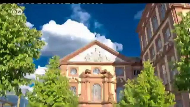 يوروماكس: الحياة والمجتمع في أوروبا | يوروماكس