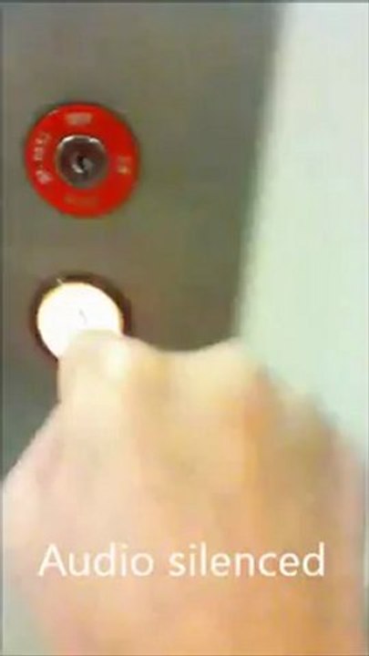 Dover Hydraulic Elevator @ Lord+Taylor's in Fair Oaks Mall