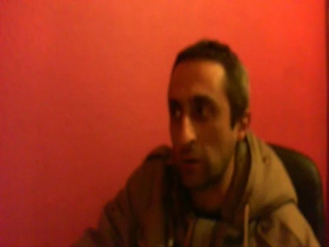 2013 HZ. MEHDI ® (A.S.) YILBAŞI BEST KILIP: FETHULLAH HANI BÜYÜK ORGANIZE NEREDE KALDI ?