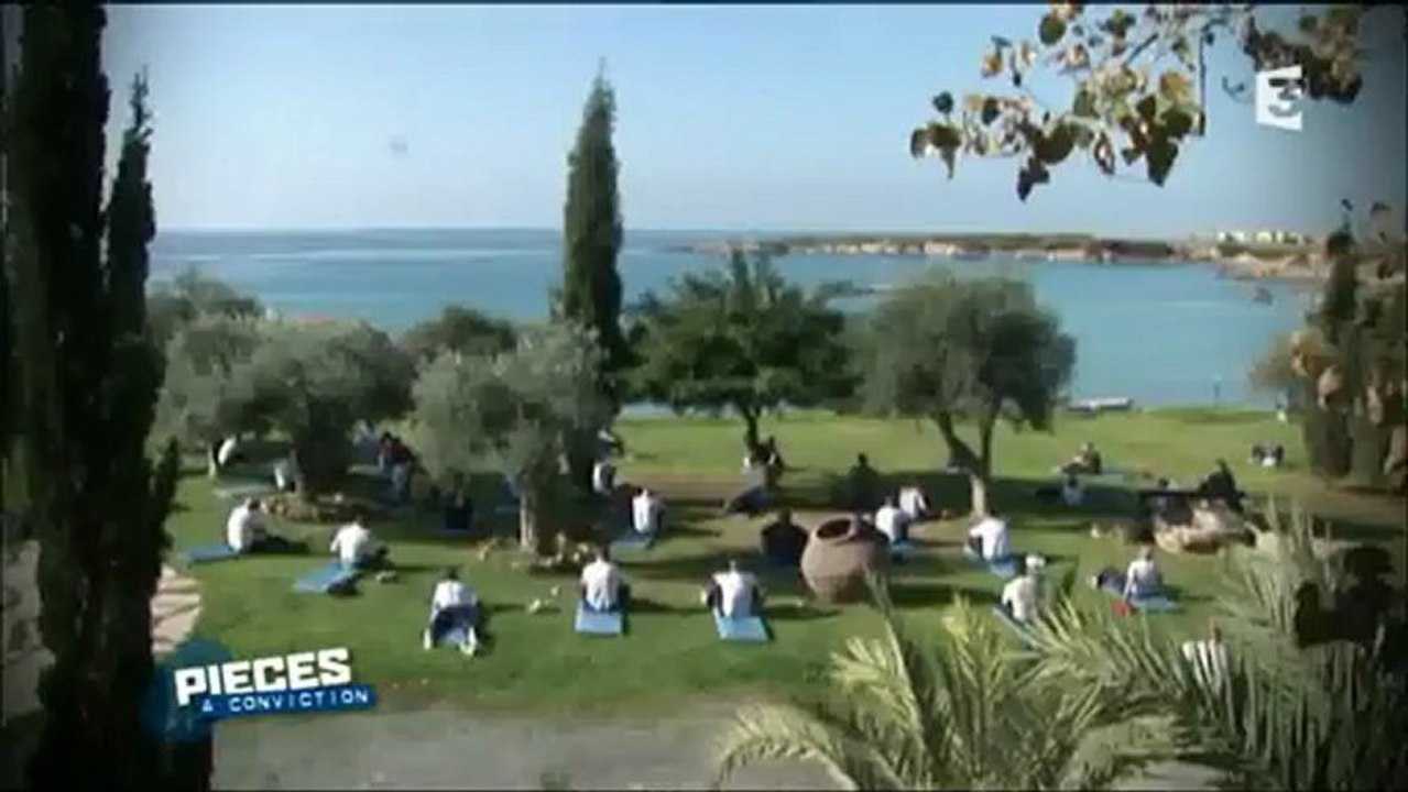 Pièces à conviction - Syndrome afghan les soldats oublies + débat partie 1 de 2