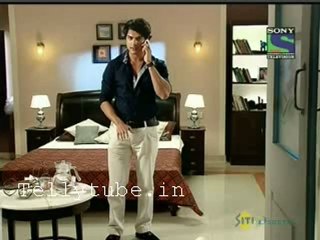 Love Marriage Ya Arranged Marriage 1st January 2013 Part 1