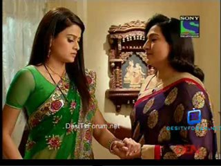 Love Marriage Ya Arranged Marriage 1st January 2013  Video Pt2