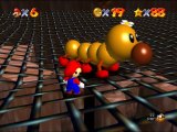 Let's - play Super Mario 64-partie 9 - N64