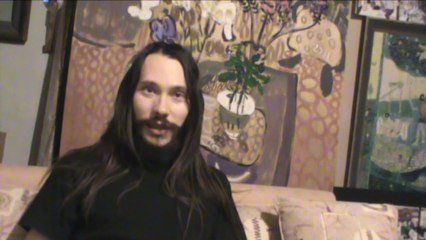 10-DR гуманистичный тост Ф. АМИРОВА * Muzeum Rondizm TV