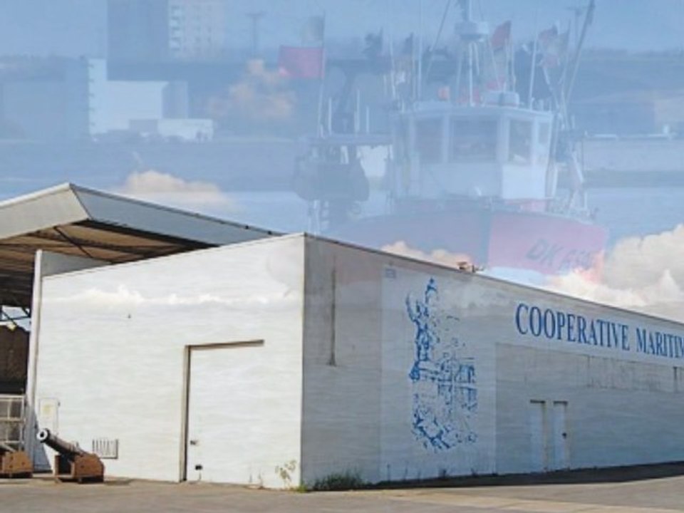 les Dunkerquois... o fille de l'eau