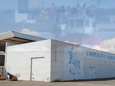 les Dunkerquois... o fille de l'eau