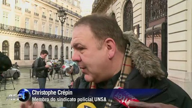 Assalto à loja da Apple pode render prejuízo milionário