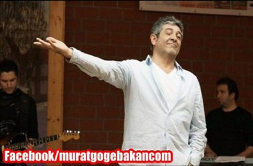 Murat Göğebakan-     Yaralı