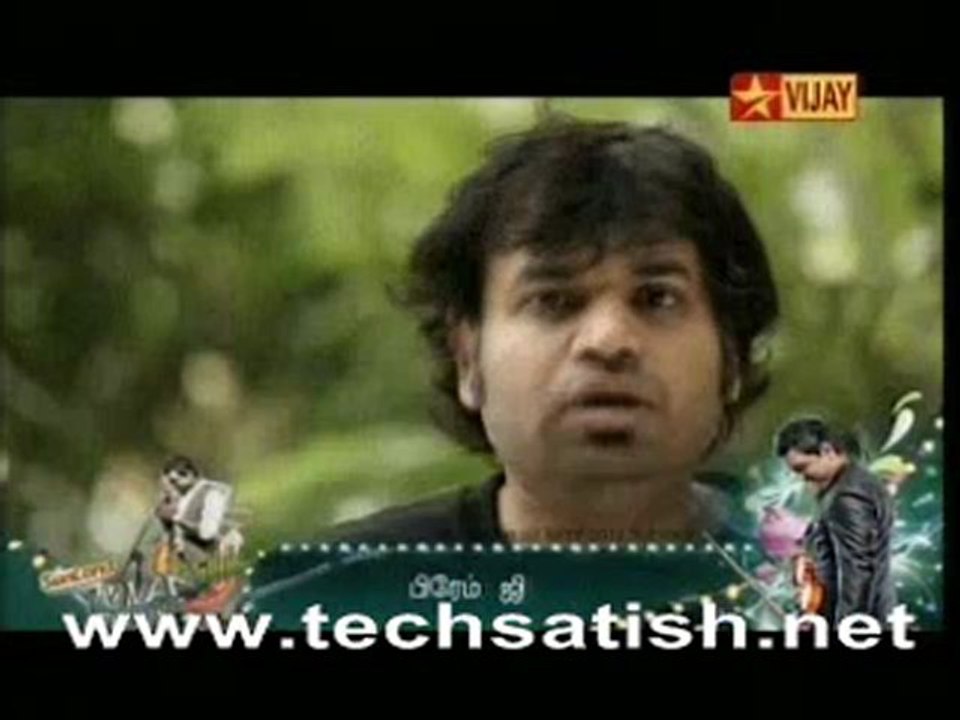 Yuvan Live Part 4