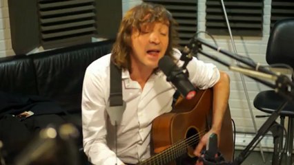 Cali - L'Amour Est Eternel - Session Acoustique OÜI FM