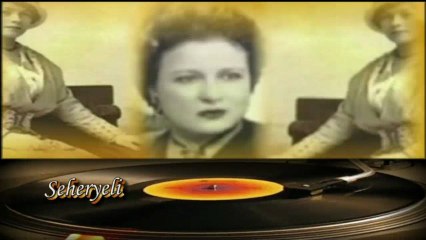 Lale Nergis Hanımlar ♪♪♪  Ebrulerin Zahm-ı Nihandır