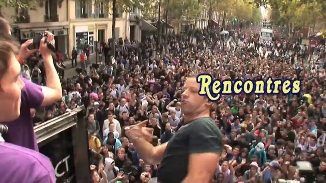 Voeux 2013