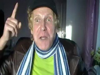 Александр Новожилов - анекдот про кастинг.