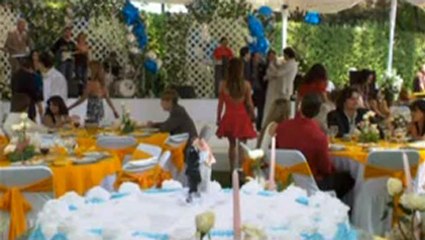 RBD La Familia - 13 | Português - COMPLETO.