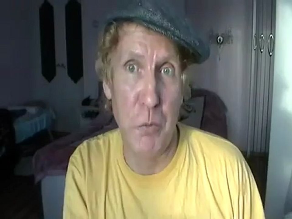 александр Новожилов - анекдот про роботов.