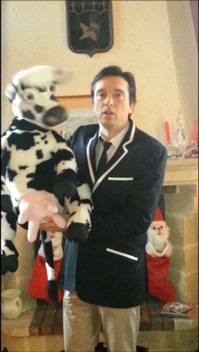 BONNE ANNEE 2013 PAR YVES MALORI