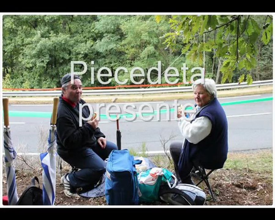 Best of  Rallyes 2012