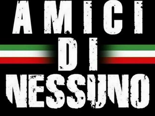 Compagnia dell'Anello - Anni di porfido