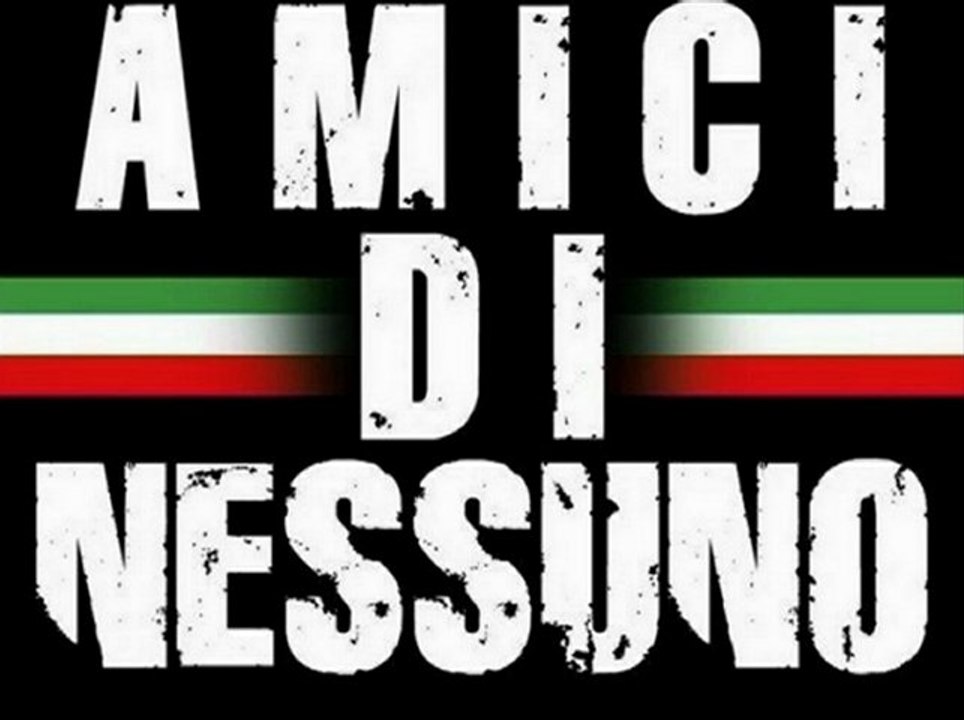 Compagnia dell'Anello - Anni di porfido